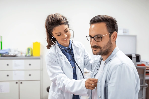 Health Window - Illuminating the path to wellness