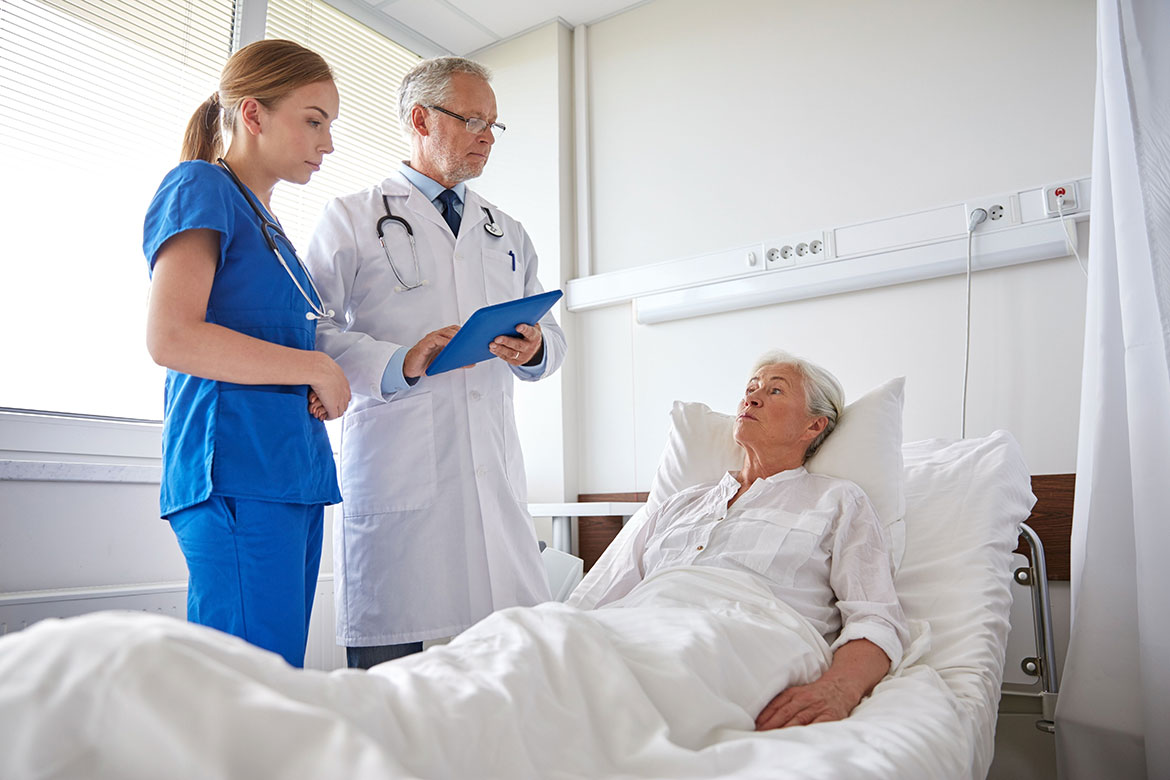 Health Window - Illuminating the path to wellness