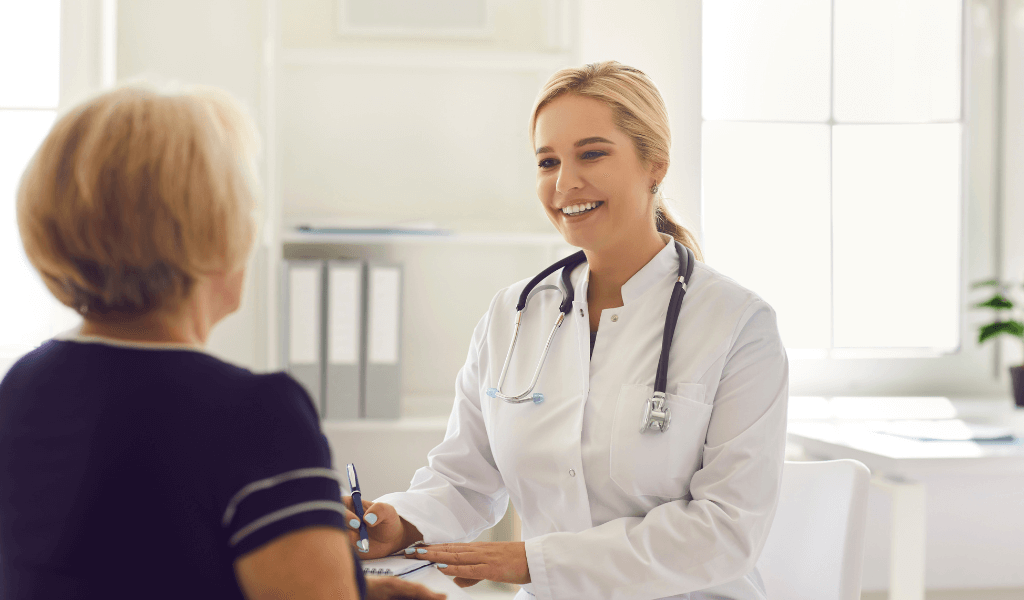 Health Window - Illuminating the path to wellness