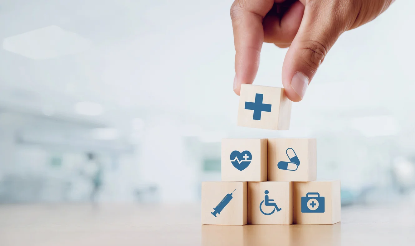 Health Window - Illuminating the path to wellness